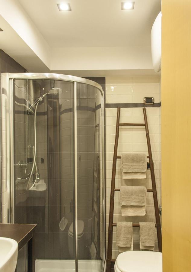 Relais Santa Chiara Apartamento Nápoles Exterior foto